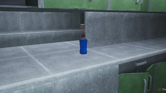 Где найти нефть и её заменители в Abiotic Factor