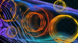 Наноустройство использует звук для управления светом, открывая новые возможности для дисплеев и визуализации