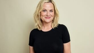 Подкаст Эми Полер «Good Hang» вошёл в топ-50 шоу США