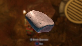 Grounded 2: как получить Хрупкий точильный камень