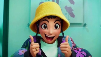 Netflix планирует два сиквела и экранизацию «Кей-поп-охотниц на демонов»