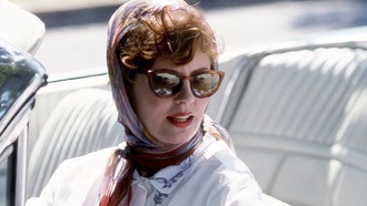 Кристофер Макдональд почти сыграл злодея в «Тельме и Луизе» Ридли Скотта