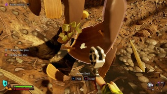 Все улучшения Omni-Tool в Grounded 2 и как получить улучшения 3-го уровня