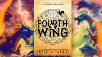 Hasbro анонсировала первую настольную игру по вселенной Fourth Wing