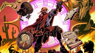 Тир-лист реликтов в Hell Clock: от S до C