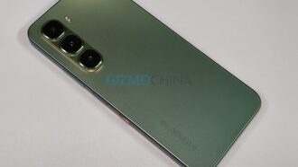 Infinix Hot 60 5G: бюджетный смартфон с кнопкой ИИ