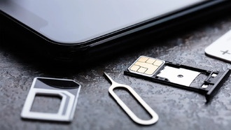 В России ввели самозапрет на оформление SIM-карт