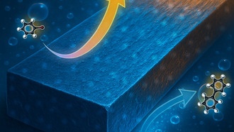 Ученые создали первый программируемый катализатор на основе одного атома