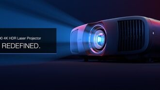 Epson представила лазерный проектор LS9000 4K с HDR10+ и HDMI 2.1