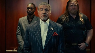 Третий сезон «Короля Талсы» с Сильвестром Сталлоне выйдет 21 сентября