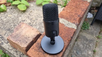 Обзор USB-микрофона Amazon Basics: бюджетное решение с отличным звуком