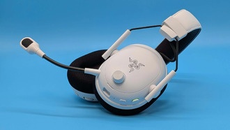 Razer BlackShark V3 Pro: обзор игровой гарнитуры с ANC