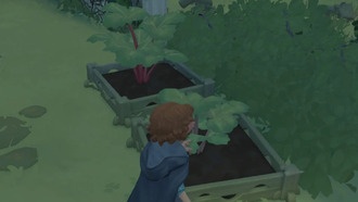 Где найти ревень в Tales of the Shire и как его выращивать