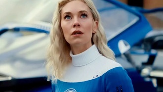 «Фантастическая четвёрка: Первые шаги» приближается к рекорду кассовых сборов