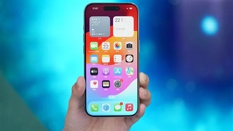 Apple опубликовала финансовый отчёт: продажи iPhone превысили 30 млрд устройств, а доходы в Китае снова растут