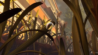 Где найти чистую воду в Grounded 2