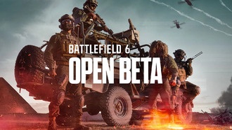 Даты бета-тестирования Battlefield 6 и как принять участие