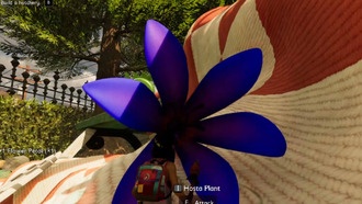 Grounded 2: где найти лепестки цветов