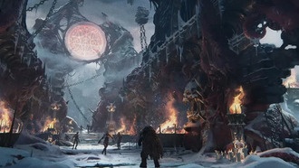 DOOM: The Dark Ages получит масштабное DLC — разработчики раскрыли детали