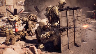 Battlefield 6 не выйдет на Nintendo Switch 2 — разработчики объяснили причину