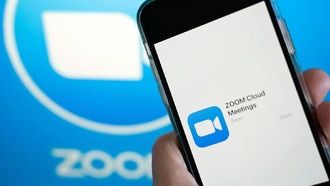 Zoom накопил в России задолженность по штрафам на 302 млн рублей