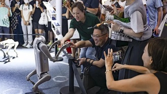 Китайская академия инженерных наук представила список ключевых технологий ИИ будущего