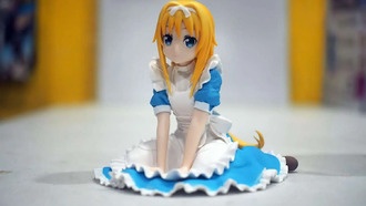 В России участились кибератаки с использованием аниме в качестве приманки