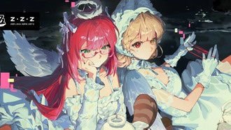 Дата выхода Элис в Zenless Zone Zero для всех серверов