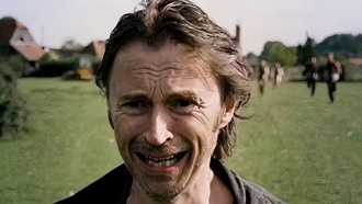 Роберт Карлайл сыграет Шерлока Холмса во втором сезоне сериала «Ватсон»