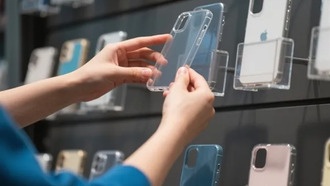 Дешёвые чехлы для смартфонов могут быть опасны для здоровья