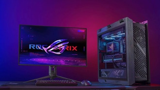 ASUS Republic of Gamers анонсировала корпус ROG Strix Helios II для геймеров