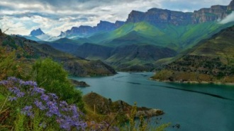 В Кабардино-Балкарии выделили 10 млн рублей на ликвидацию последствий схода селя