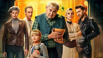 Третий сезон «Вампиров средней полосы» станет финальным