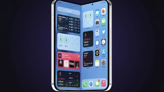 Samsung проделал за Apple всю работу – складной iPhone выйдет в идеальный момент