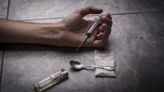 В Австралии обнаружен опасный синтетический опиоид в 1000 раз сильнее морфина