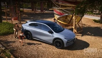 Xpeng G7 возглавил рейтинг продаж среди «убийц Tesla Model Y»