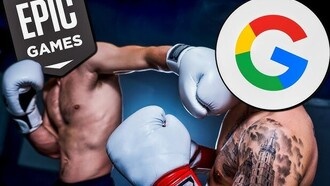 Google проиграла суд Epic Games: Android откроется для сторонних магазинов приложений