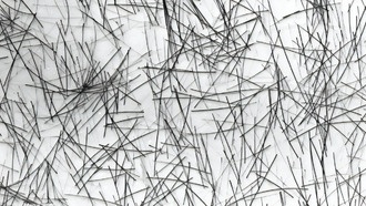 Инженеры создали прозрачный электрод для инфракрасных камер на основе серебряных нанопроводов