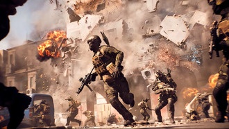 Системные требования Battlefield 6 оказались скромнее, чем ожидалось