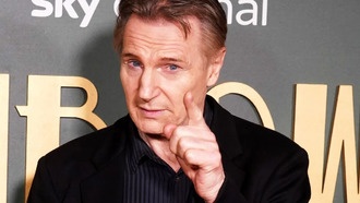 Новая комедия Лиама Нисона «Голый пистолет» установила рекорд на Rotten Tomatoes