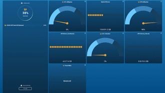 Выпущен бенчмарк MLPerf Client 1.0 для тестирования локального ИИ
