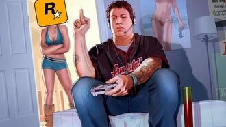 Rockstar Games планирует ввести проверку возраста в GTA Online и, возможно, в GTA 6
