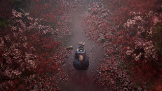 Silent Hill f получила первые игровые превью и геймплей