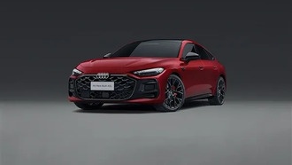 Новый Audi A5L Sportback с системой Huawei ADS: цены от 2,6 млн рублей