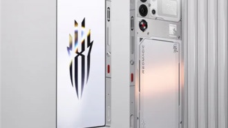 Red Magic 10S Pro+ возглавил рейтинг самых мощных Android-смартфонов