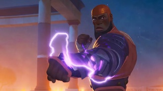 Анимационный сериал Marvel «Очи Ваканды» стартовал на Disney+