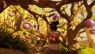 Grounded 2: где найти чернику