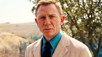 Сценарист Стивен Найт раскрыл детали нового фильма о Джеймсе Бонде