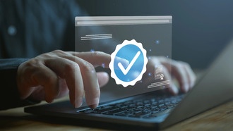 Большинство британцев поддерживают закон о проверке возраста, но сомневаются в его эффективности