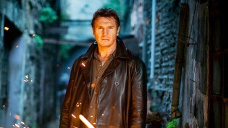 Лиам Нисон признался, что немного стеснялся своей роли в франшизе «Заложница»